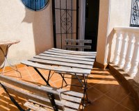 Resale - Quad - El Galan - Costa Blanca