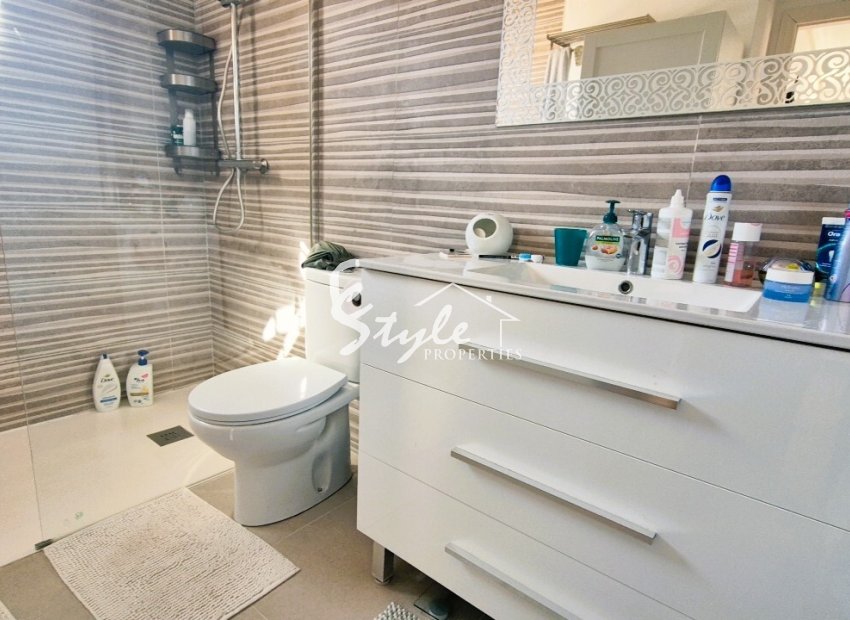 Resale - Quad - El Galan - Costa Blanca