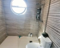 Resale - Quad - El Galan - Costa Blanca