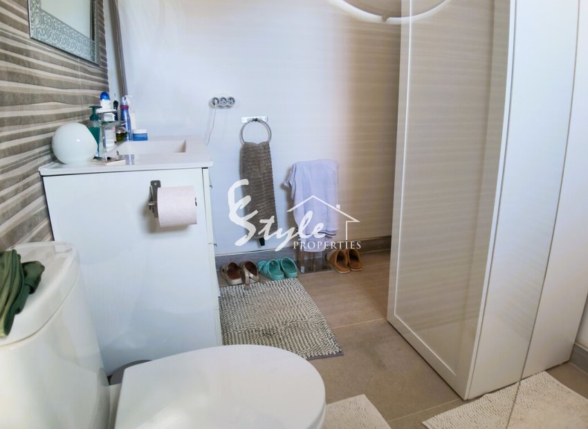 Resale - Quad - El Galan - Costa Blanca