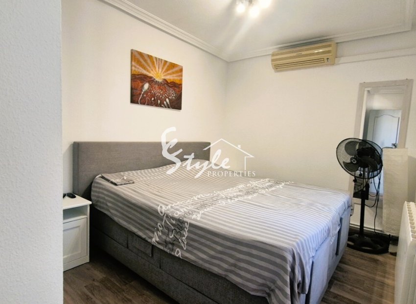 Resale - Quad - El Galan - Costa Blanca