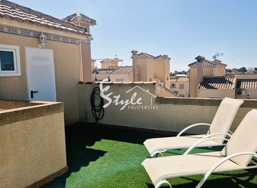 Resale - Quad - El Galan - Costa Blanca