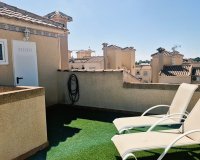 Resale - Quad - El Galan - Costa Blanca