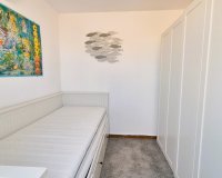 Resale - Quad - El Galan - Costa Blanca