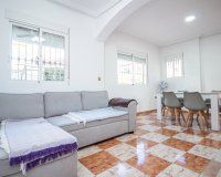 Resale - Quad House - La Zenia - Villas San Jose