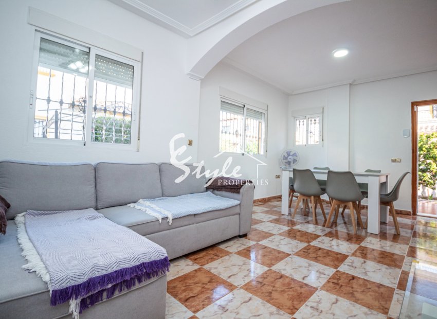 Resale - Quad House - La Zenia - Villas San Jose