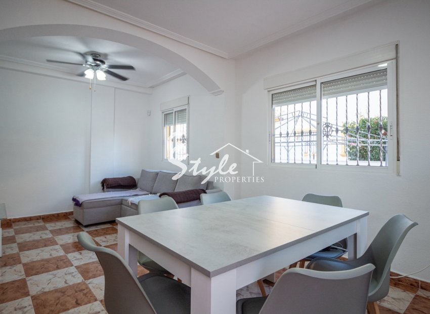 Resale - Quad House - La Zenia - Villas San Jose