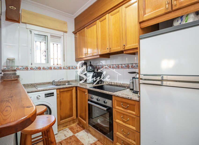 Resale - Quad House - La Zenia - Villas San Jose