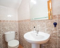 Resale - Quad House - La Zenia - Villas San Jose