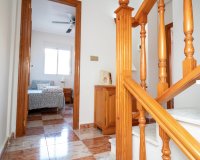 Resale - Quad House - La Zenia - Villas San Jose
