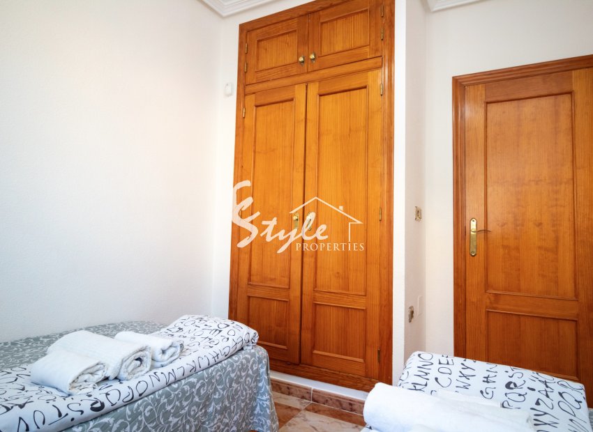 Resale - Quad House - La Zenia - Villas San Jose