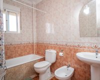 Resale - Quad House - La Zenia - Villas San Jose