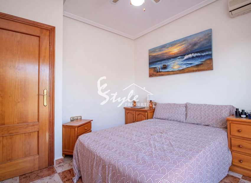 Resale - Quad House - La Zenia - Villas San Jose