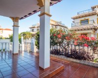 Resale - Quad House - La Zenia - Villas San Jose