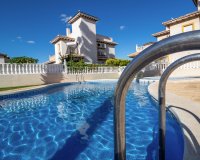 Resale - Quad House - La Zenia - Villas San Jose