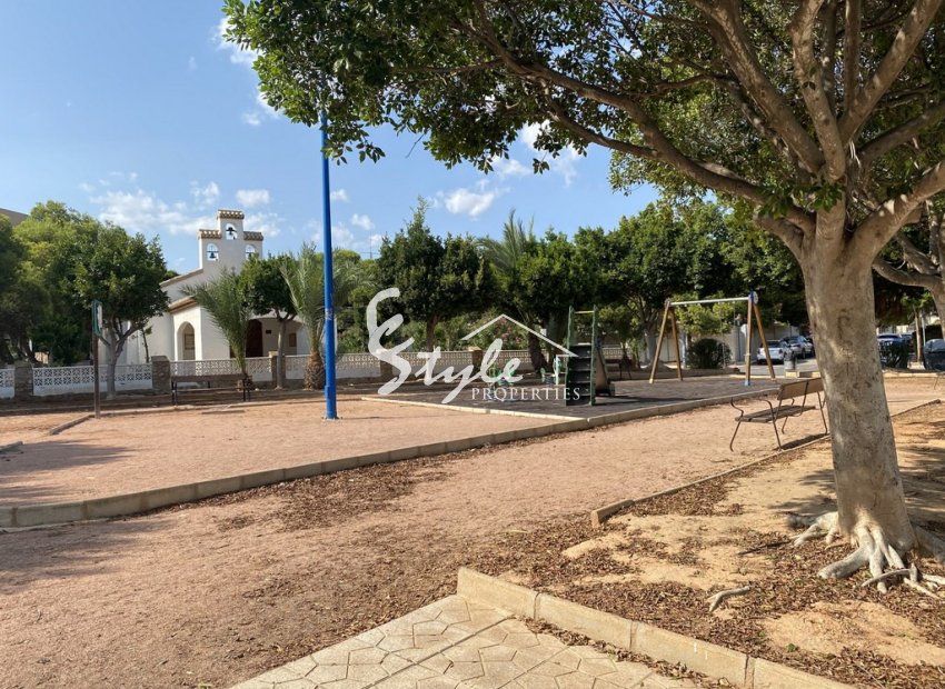 Resale - Quad House - Los Altos