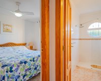 Resale - Quad House - Orihuela Costa  - Playa Flamenca