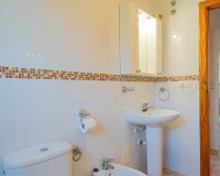 Resale - Quad House - Orihuela Costa  - Playa Flamenca