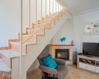 Resale - Quad House - Orihuela Costa  - Playa Flamenca