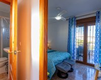 Resale - Quad House - Orihuela Costa  - Playa Flamenca