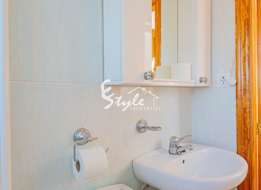 Resale - Quad House - Orihuela Costa  - Playa Flamenca