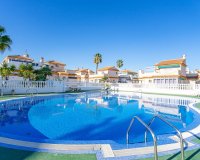 Resale - Quad House - Orihuela Costa  - Playa Flamenca