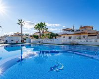 Resale - Quad House - Orihuela Costa  - Playa Flamenca