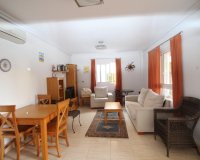 Resale - Quad House - Playa Flamenca - Zeniamar