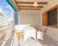Resale - Quad House - Playa Flamenca