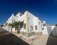 Resale - Quad House - Punta Prima - Serena