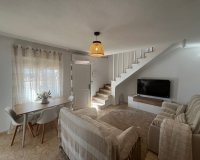 Resale - Quad House - Punta Prima - Serena