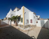 Resale - Quad House - Punta Prima - Serena