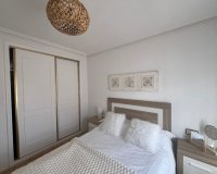 Resale - Quad House - Punta Prima - Serena