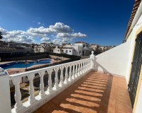Resale - Quad House - Punta Prima - Serena