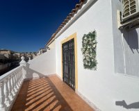 Resale - Quad House - Punta Prima - Serena