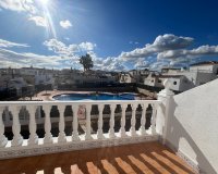 Resale - Quad House - Punta Prima - Serena