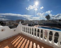 Resale - Quad House - Punta Prima - Serena