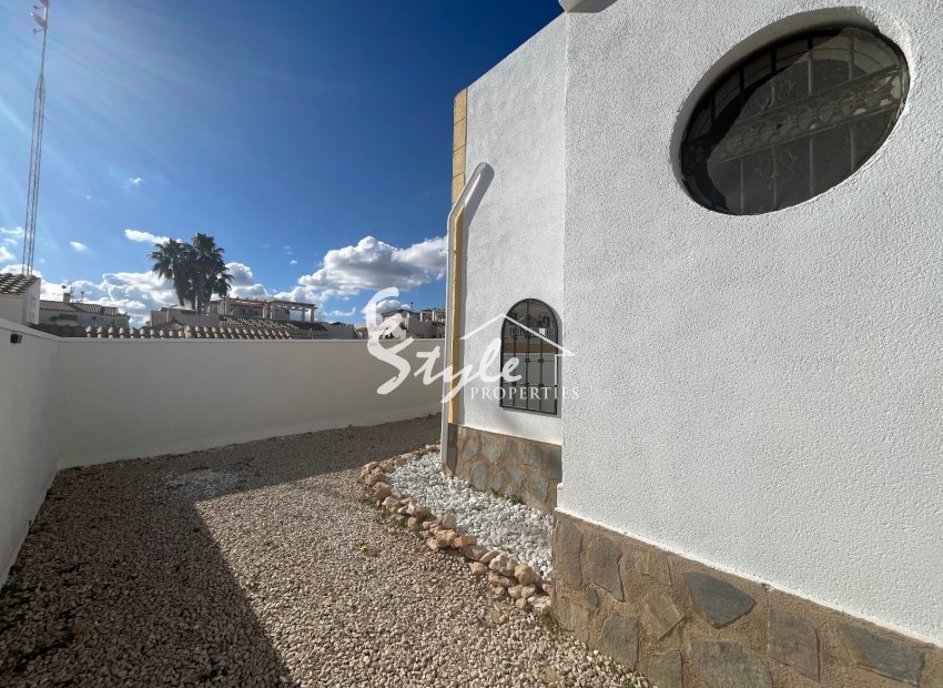 Resale - Quad House - Punta Prima - Serena