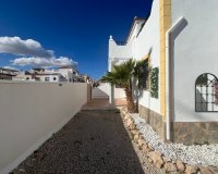 Resale - Quad House - Punta Prima - Serena