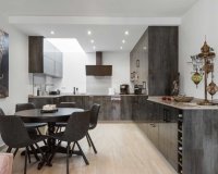 Resale - Quad House - Torrevieja