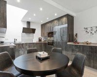 Resale - Quad House - Torrevieja