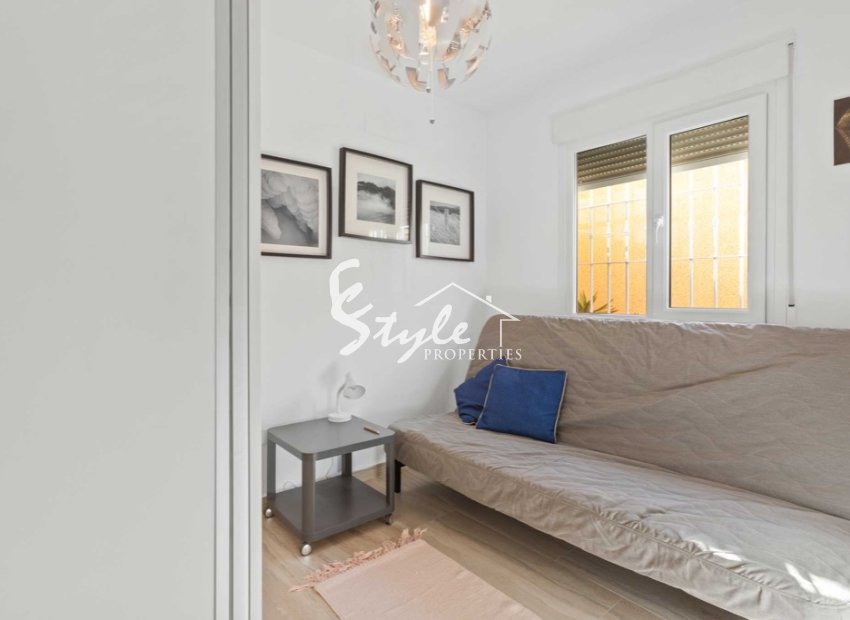 Resale - Quad House - Torrevieja