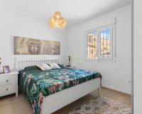 Resale - Quad House - Torrevieja