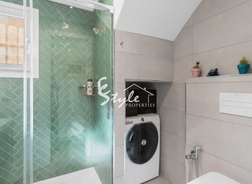 Resale - Quad House - Torrevieja