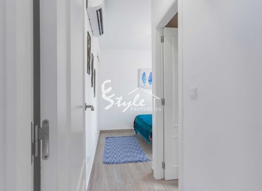 Resale - Quad House - Torrevieja