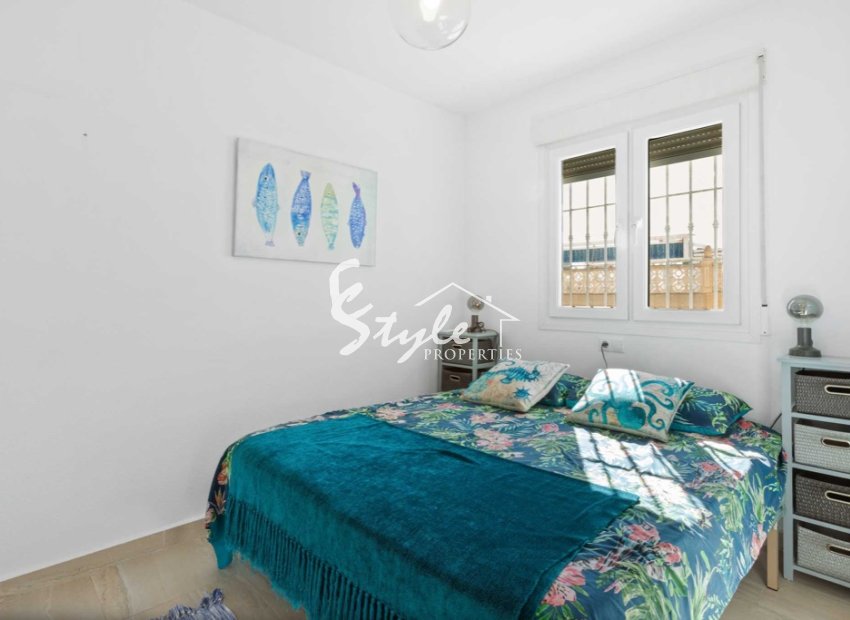 Resale - Quad House - Torrevieja