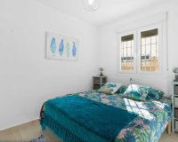 Resale - Quad House - Torrevieja