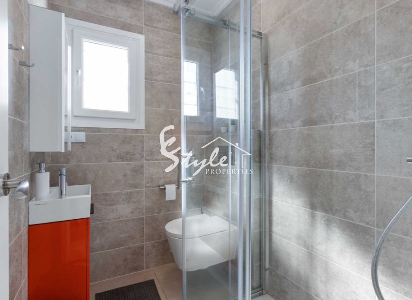 Resale - Quad House - Torrevieja