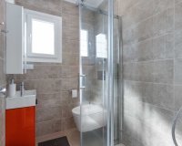 Resale - Quad House - Torrevieja