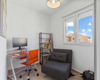 Resale - Quad House - Torrevieja